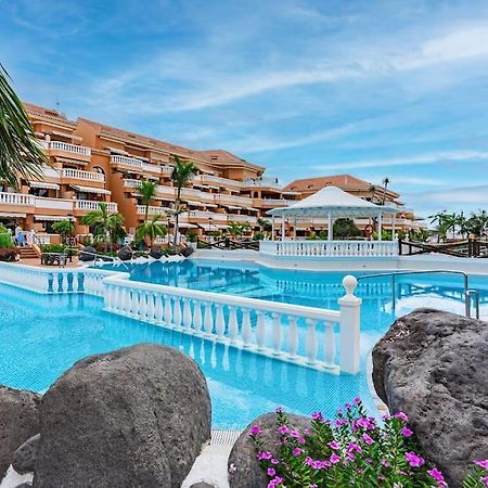 Royal Garden - 2 Bedroom Playa de las Americas  Zewnętrze zdjęcie