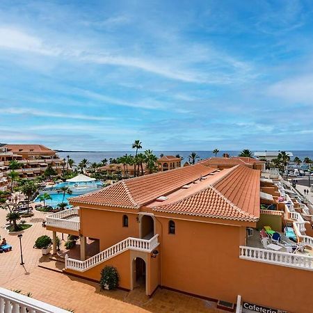 Royal Garden - 2 Bedroom Playa de las Americas  Zewnętrze zdjęcie