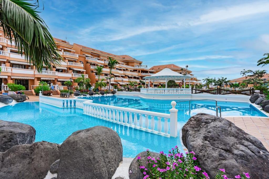 Royal Garden - 2 Bedroom Playa de las Americas  Zewnętrze zdjęcie