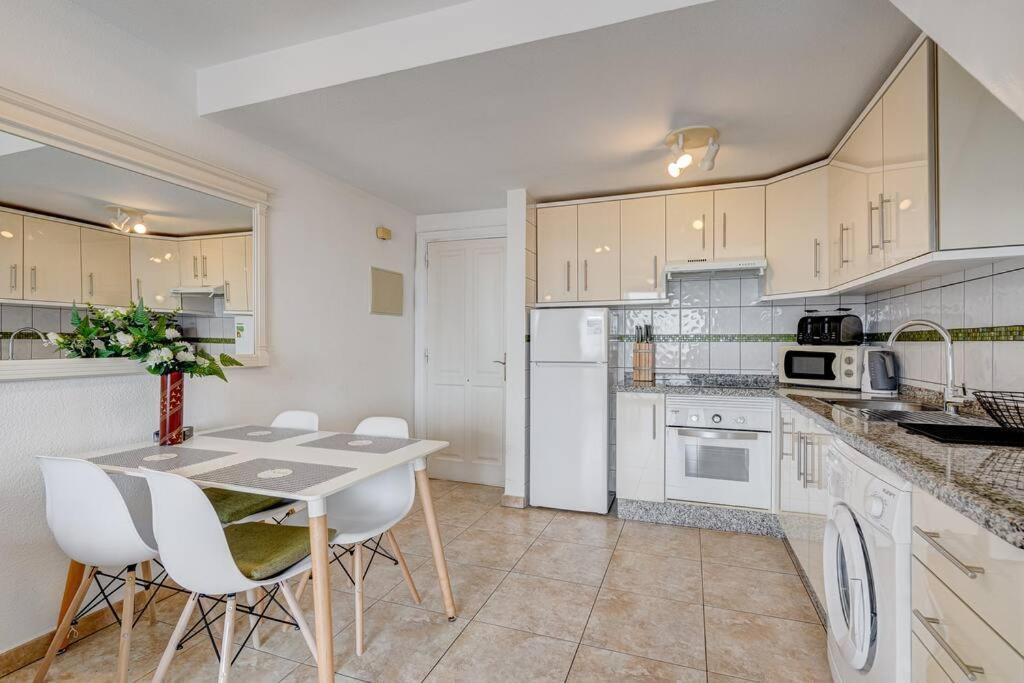 Royal Garden - 2 Bedroom Playa de las Americas  Zewnętrze zdjęcie