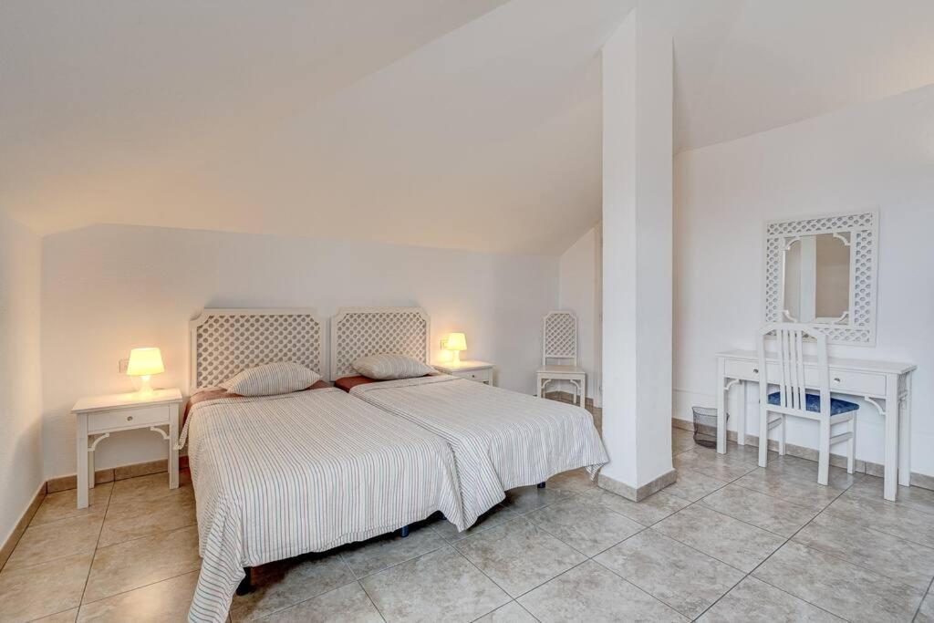 Royal Garden - 2 Bedroom Playa de las Americas  Zewnętrze zdjęcie