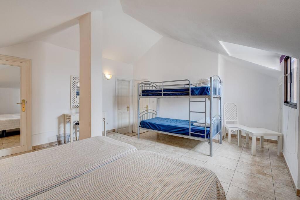 Royal Garden - 2 Bedroom Playa de las Americas  Zewnętrze zdjęcie