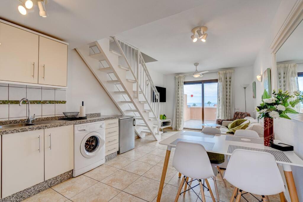Royal Garden - 2 Bedroom Playa de las Americas  Zewnętrze zdjęcie