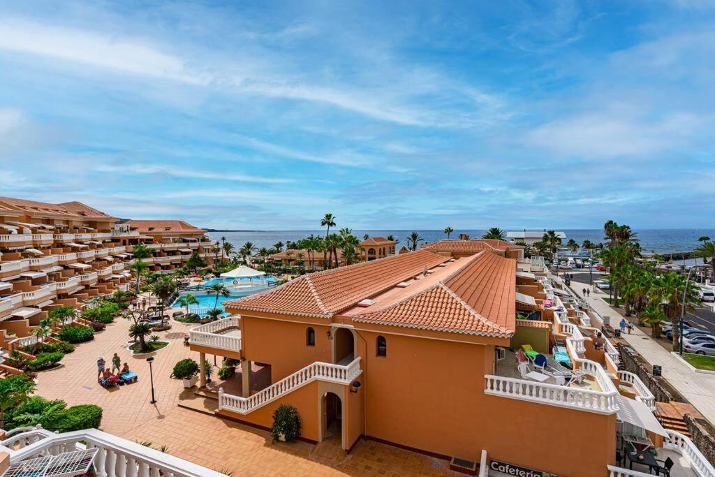 Royal Garden - 2 Bedroom Playa de las Americas  Zewnętrze zdjęcie