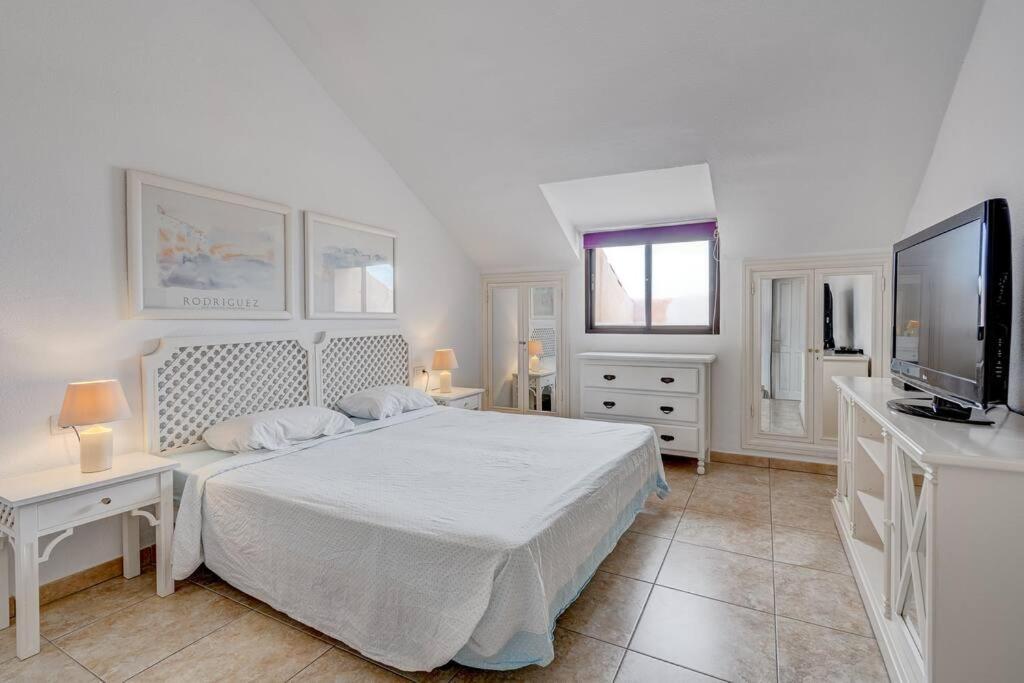 Royal Garden - 2 Bedroom Playa de las Americas  Zewnętrze zdjęcie